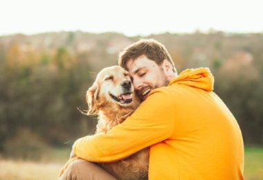 Relação entre homens e animais