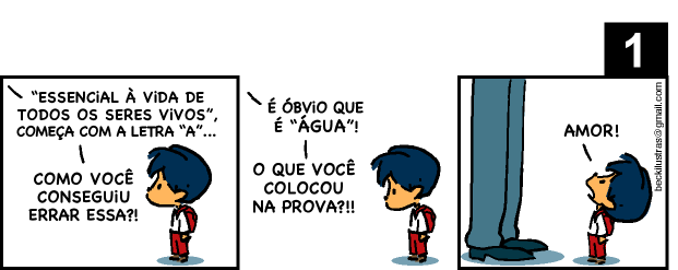amor
