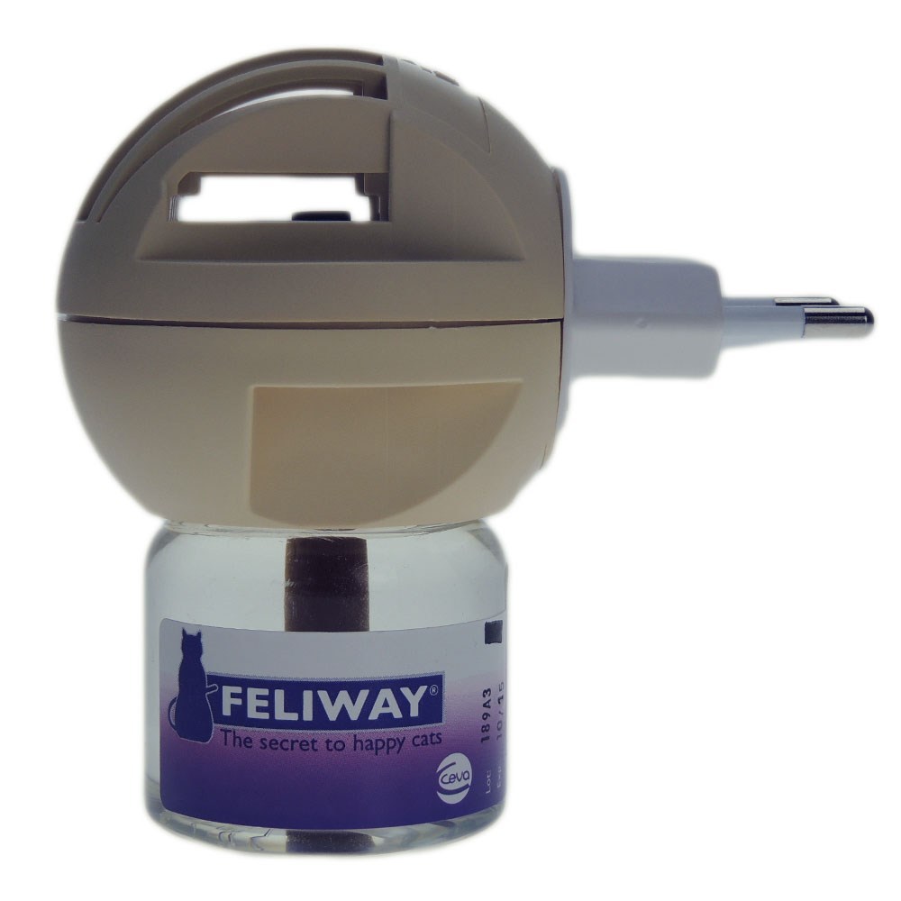 feliway difusor