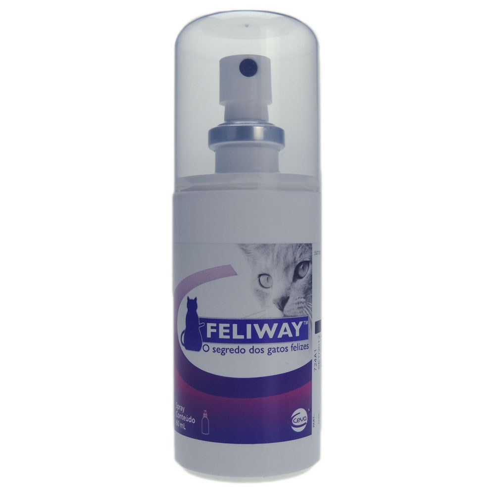 feliway spray