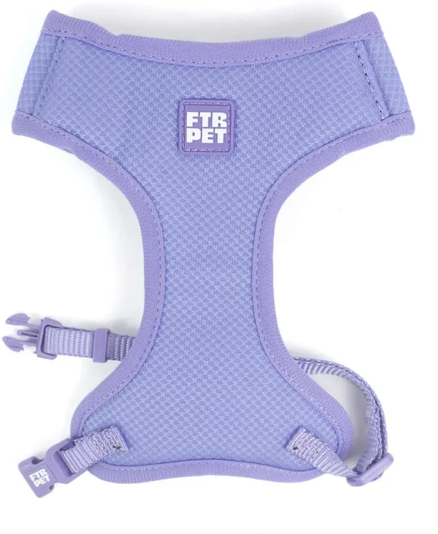 Peitoral Mesh Future Pet 
