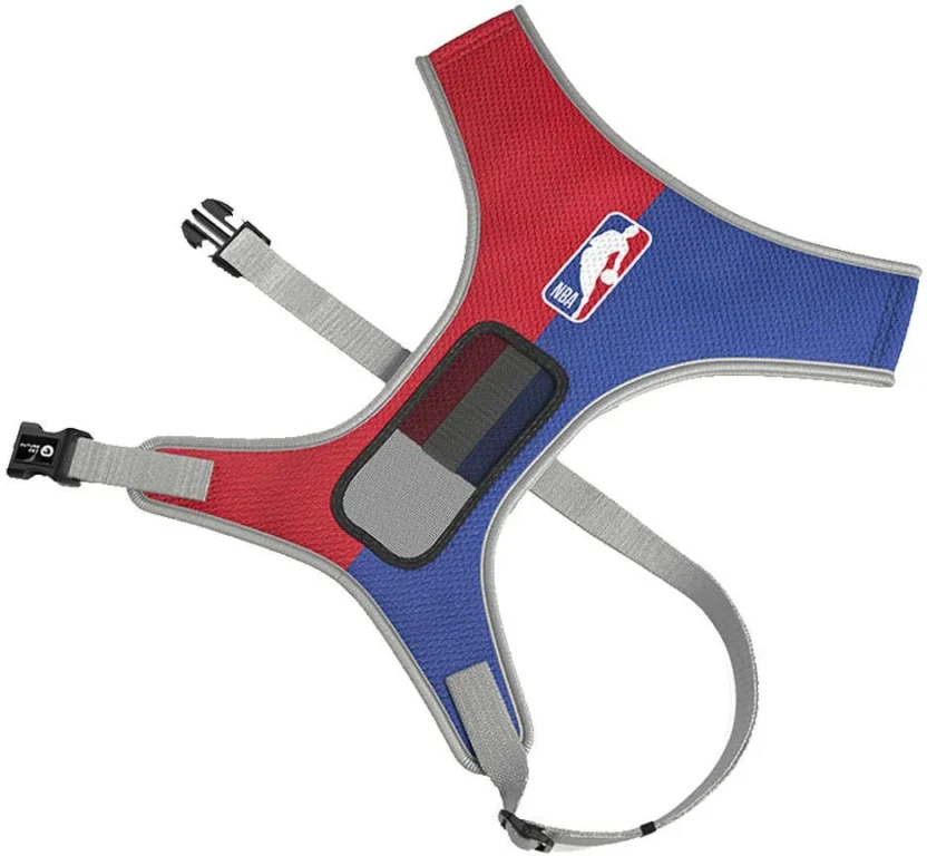 Peitoral Mesh Future Pet NBA 