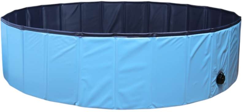 Piscina Dobrável Meau