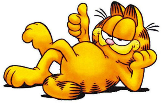 Garfield