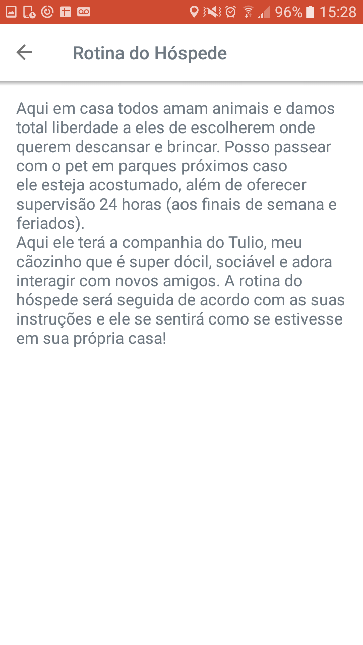 Registro oficial de pets em cartórios do DF já é realidade