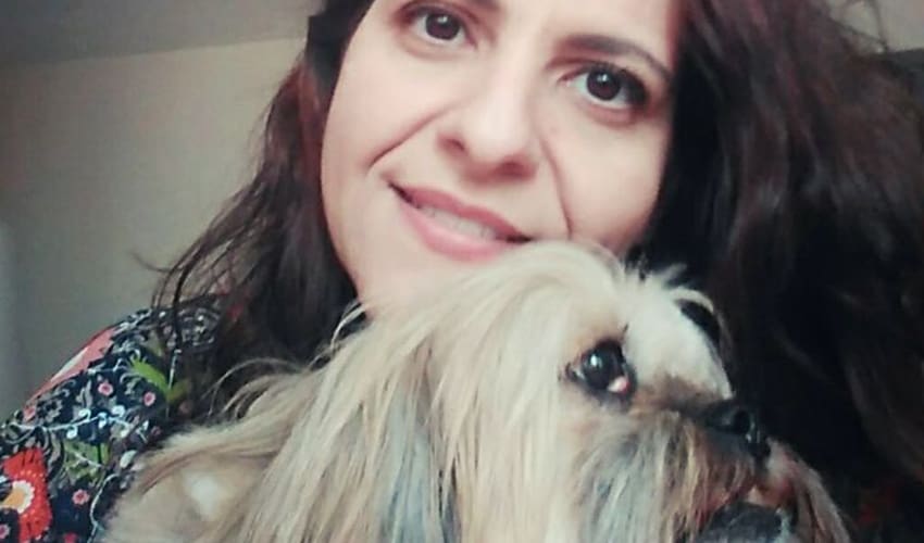 “Pituca ganhou uma 2ª casa e eu ganhei mais liberdade”, diz cliente DogHero