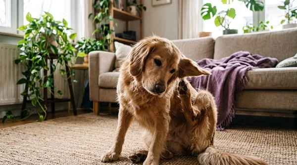 Otite canina: saiba os sintomas, tratamentos e como evitar