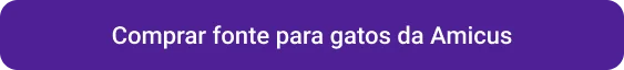 CTA Comprar fonte para gatos da Amicus