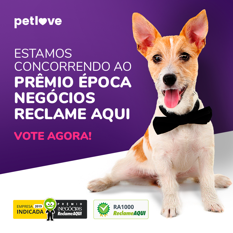 Empire Pet - Reclame Aqui