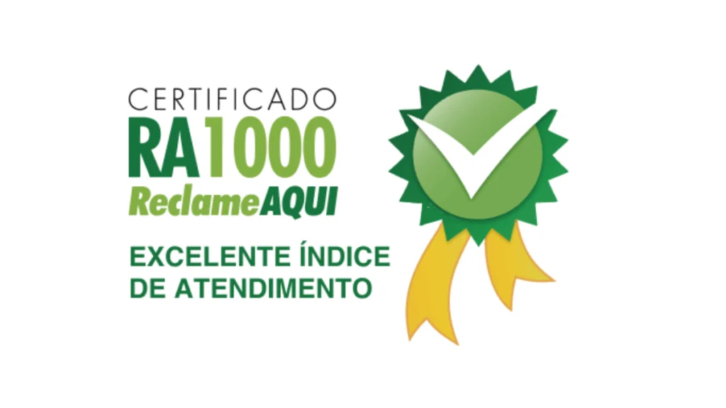 A Petlove tem Selo RA1000? Veja nossa reputação no Reclame Aqui