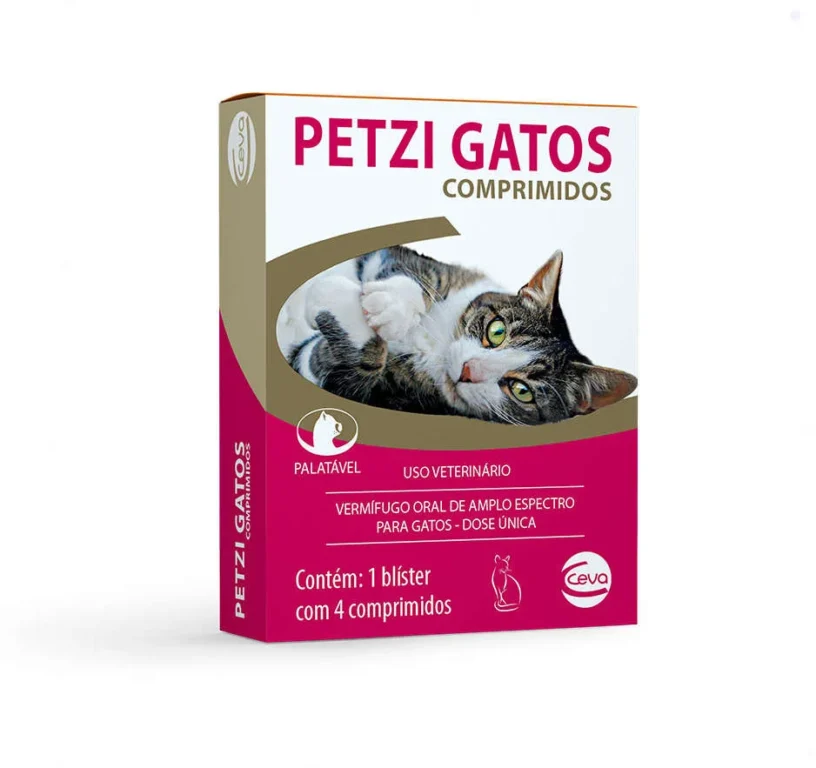 Petzi Gatos 