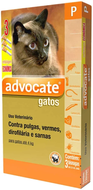 Advocate