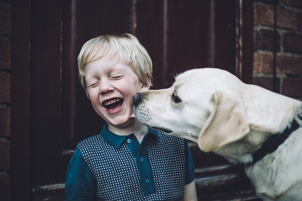 Estudo revela que pessoas expostas à cães desde a infância têm menos chance de ser diagnosticada com esquizofrenia