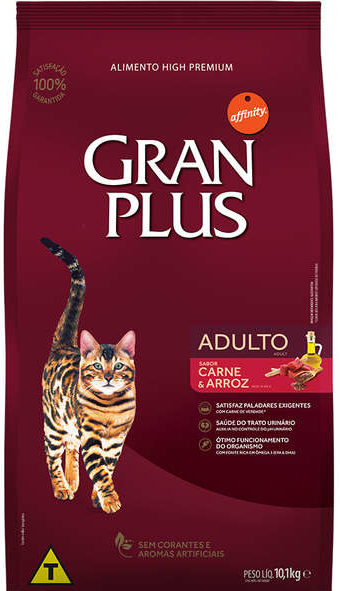 rações premium