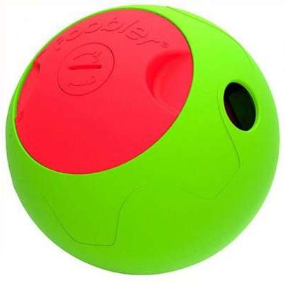 Amicus-Foobler-Petlove Brinquedo Amicus Alimentador Eletrônico Foobler - Verde
