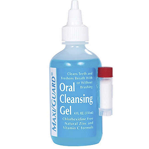 Gel Dental Addison Oral Cleansing Maxiguard Gel Dental Addison Oral Cleansing Maxiguard
