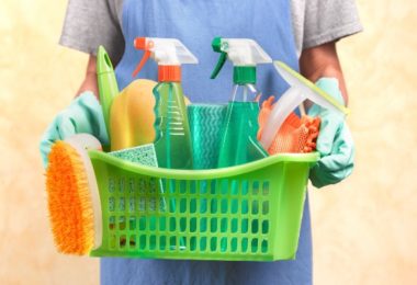Os melhores produtos para higienizar – e desinfetar – sua casa