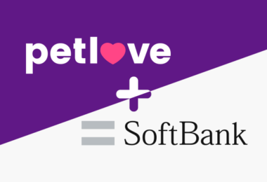Petlove recebe investimento do Softbank