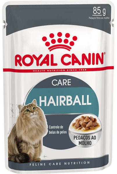 Royal Canin sachê para gatos