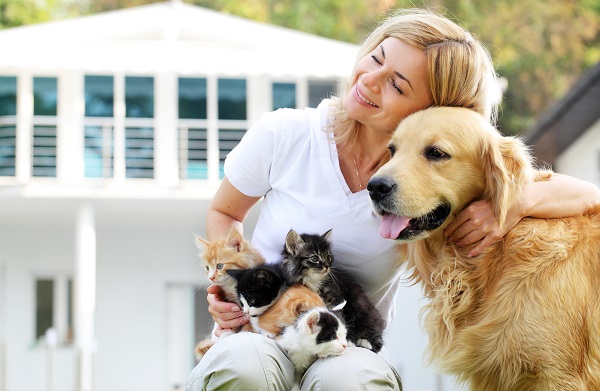 10 Frases Que Toda Mãe De Pet Ouve - Saiba Mais! | Petlove