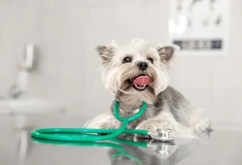 Exames em cachorro: quais são essenciais no check-up?