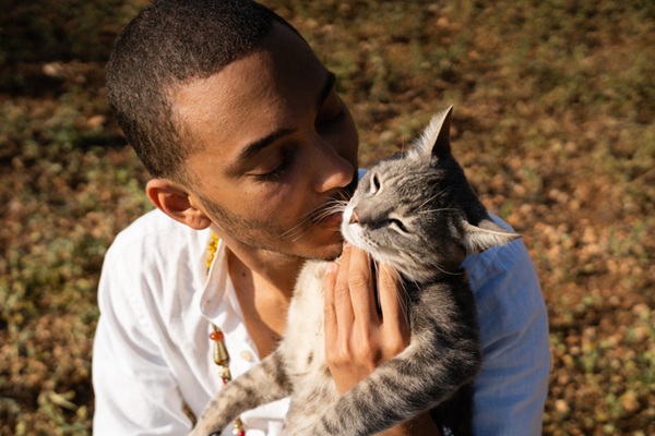 Pai de pet: 6 motivos que te fazem um tutor incrível!