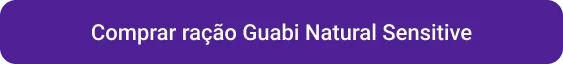 CTA Comprar ração Guabi Natural Sensitive 