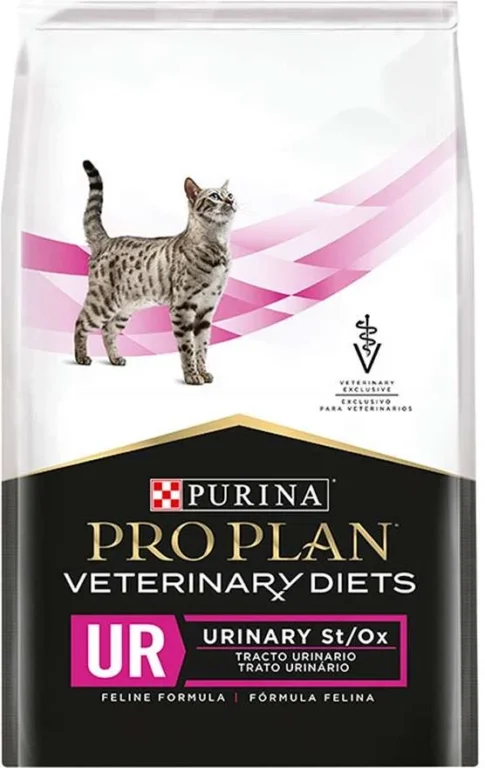 Purina Pro Plan Veterinary Diets trato urinário