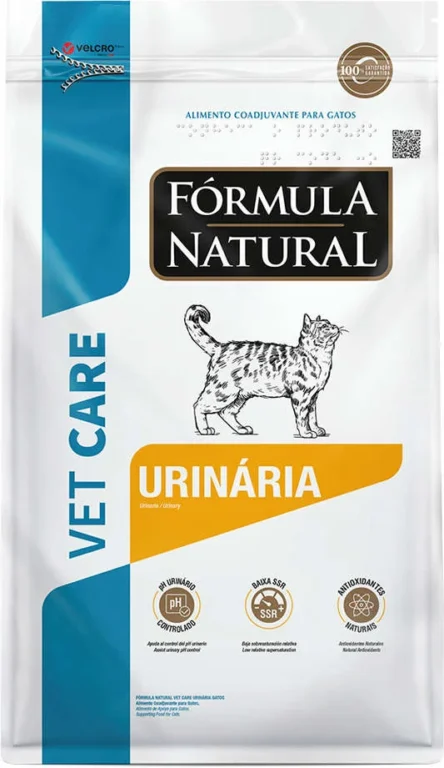Fórmula Natural Vet Care Urinária