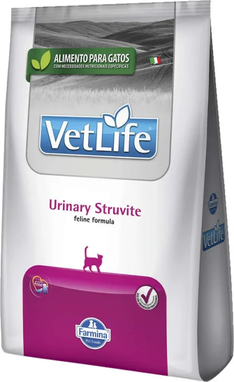 Farmina Vet Life Natural Urinary