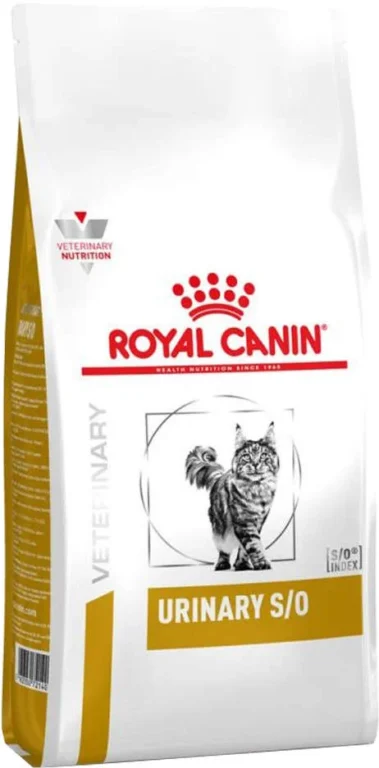 Royal Canin Diet Urinary S/O