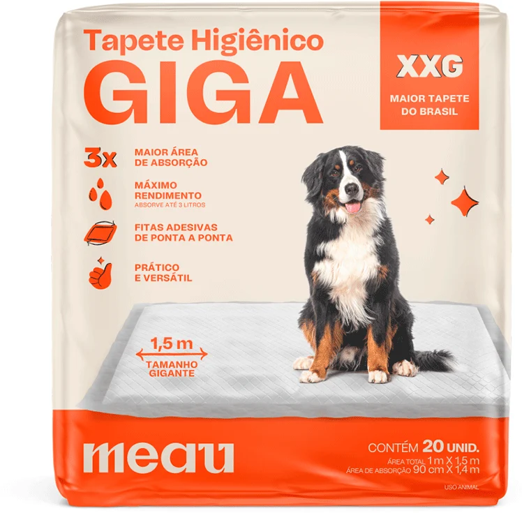 Meau Giga