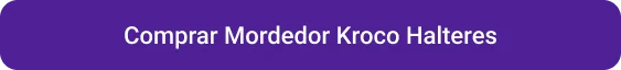 CTA comprar mordedor kroco halteres
