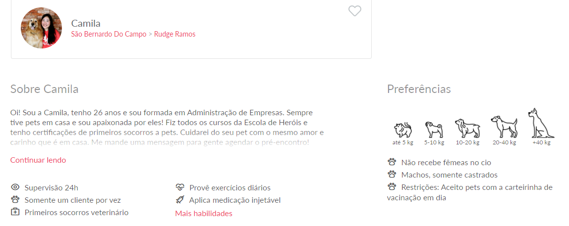 Cães idosos também precisam de atividade física regular