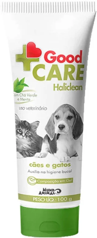 Gel Dental Good Care Haliclean