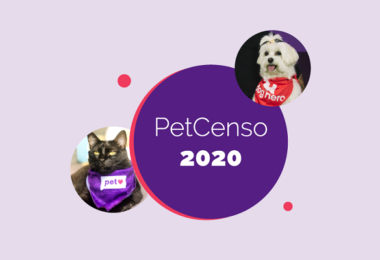 Petlove e DogHero divulgam dados sobre raças e nomes de pets