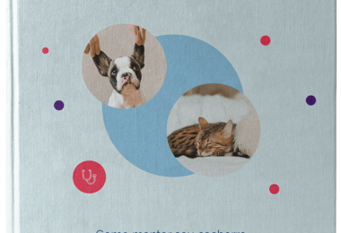 Petlove e DogHero: Guia rápido de saúde dos pets – gratuito!