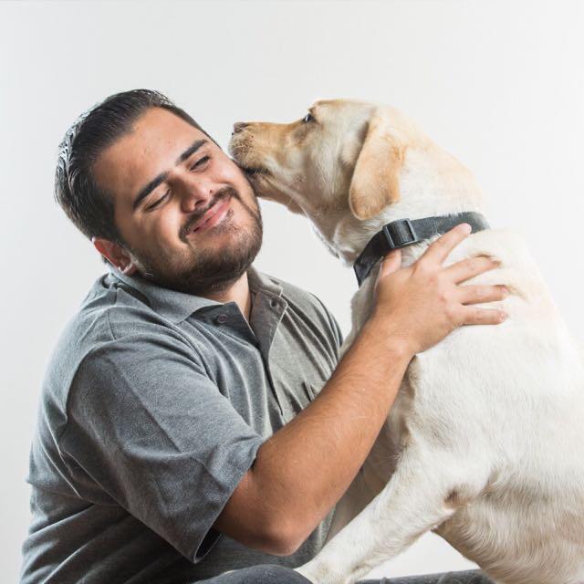 Murilo e Baduska