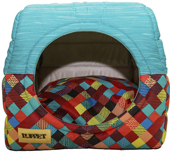 Cama Luppet Conforto Iglu