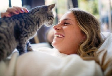 Pesquisa mostra que pets deixam a nossa vida mais feliz
