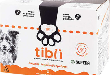 Produtos pets que reduzem os impactos ambientais