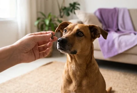 Qual o melhor suplemento para cachorro? Opções e quando usar