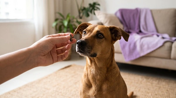 Qual o melhor suplemento para cachorro? Opções e quando usar