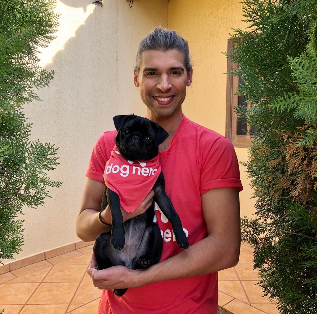Dia dos Pais – depoimentos de pais de pets