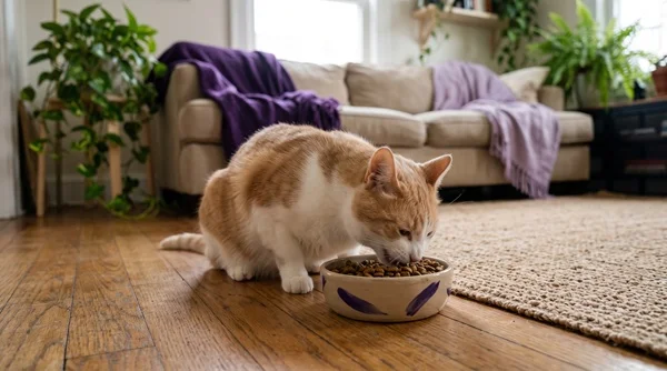 Confira 6 opções de ração Super Premium para gatos