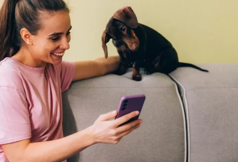 Chegou a Pet Friday na Petlove!
