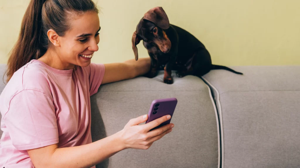 Aniversário Petlove: compre com recorrência e ganhe até 40% OFF