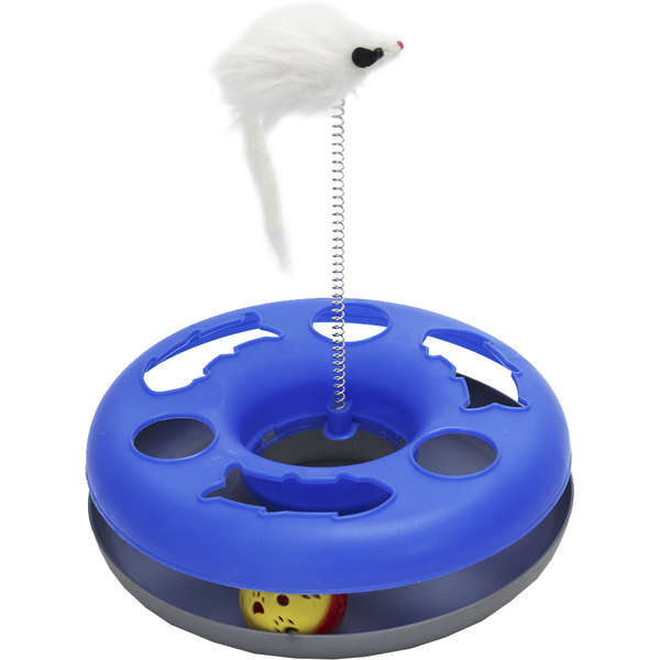 Brinquedo Chalesco Kitty Ball 