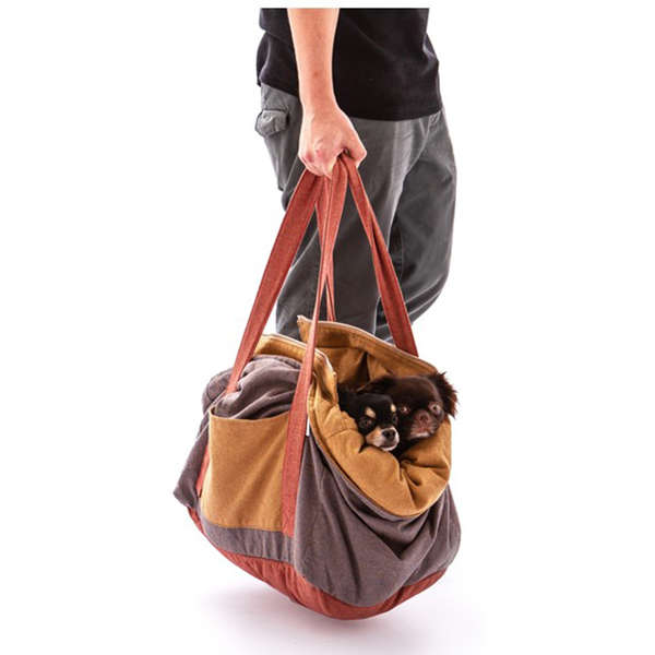 Bolsa Snooze Sleeping Bag