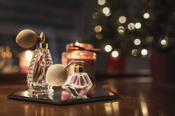 Perfumes